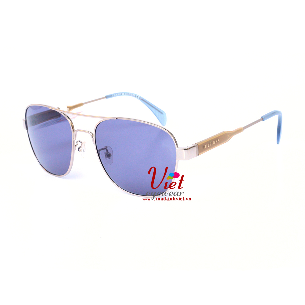 Kính mát Tommy Hilfiger TH1372FS LPE72